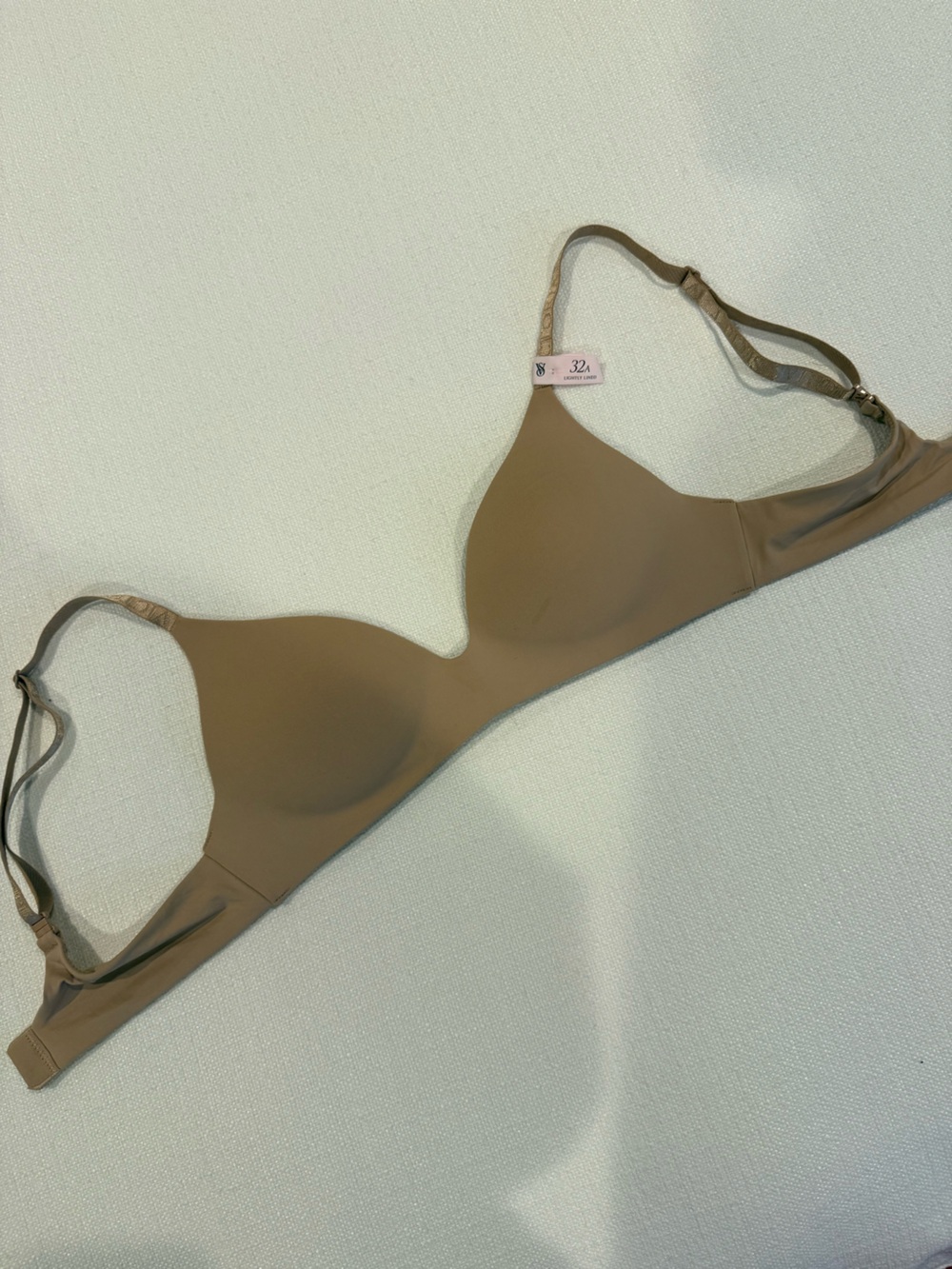 NWT Victoria’s Secret tshirt bra